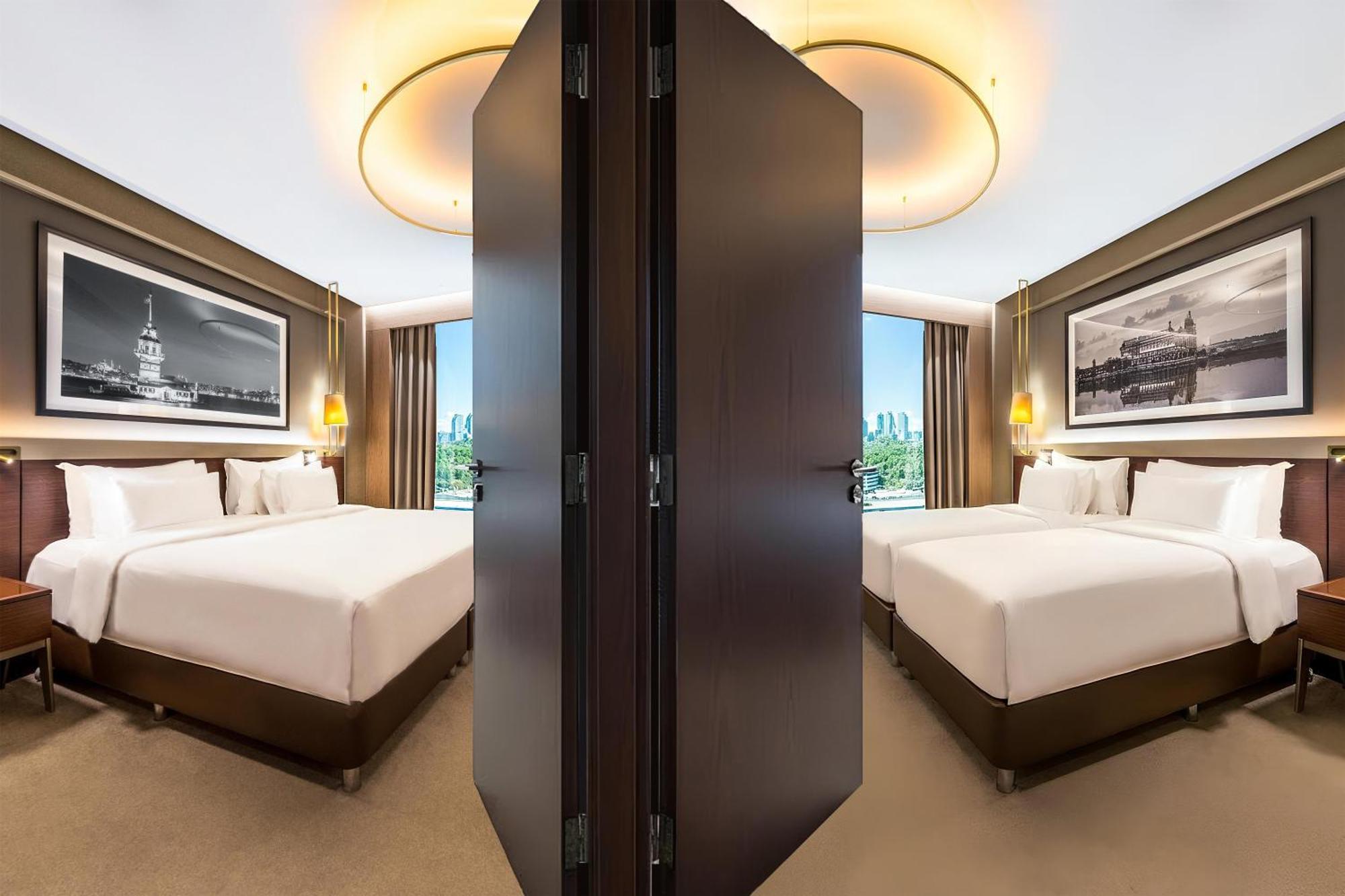 Radisson Collection Hotel, Vadistanbul — Photos 1