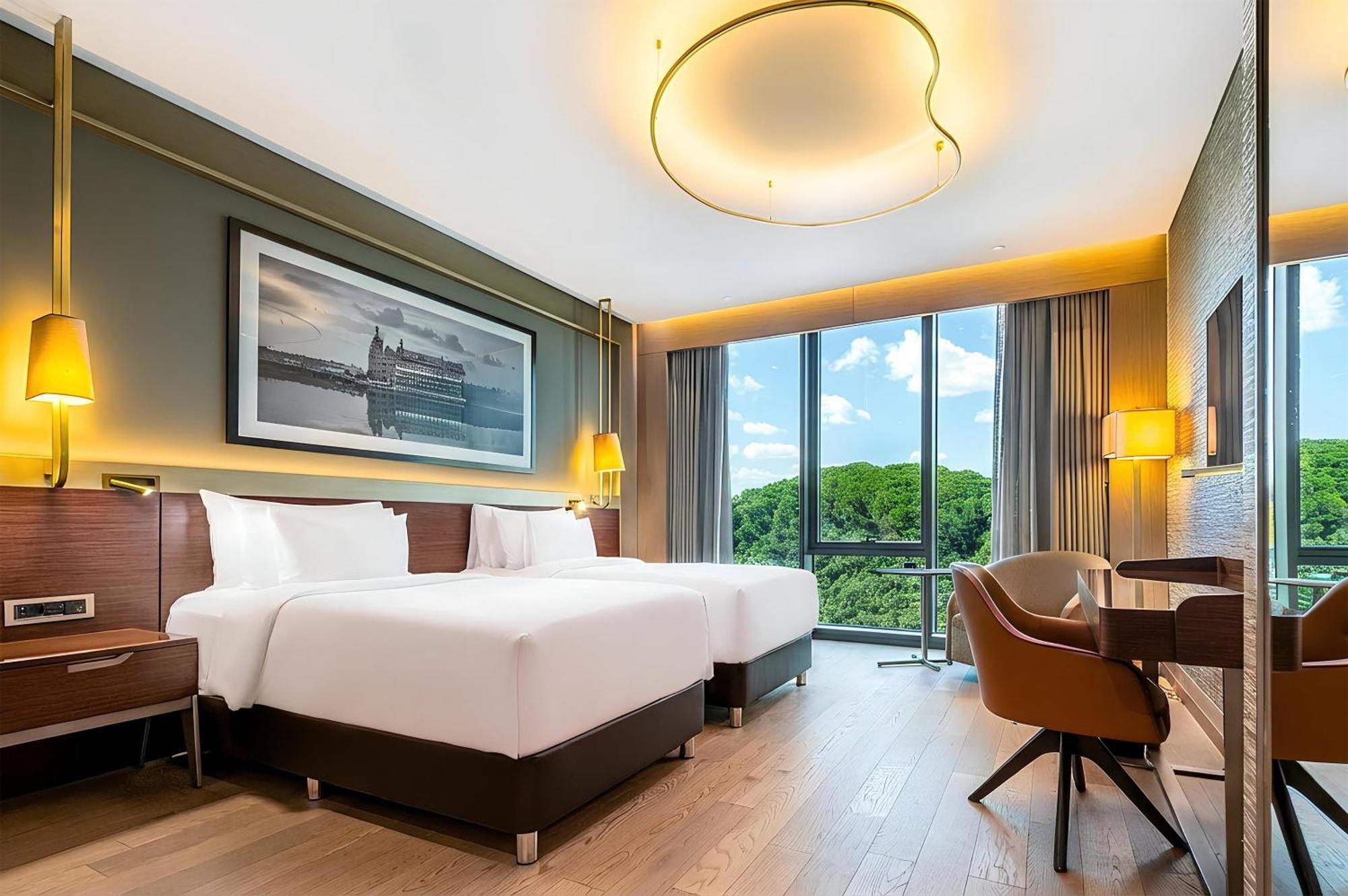 Radisson Collection Hotel, Vadistanbul — Photos 2
